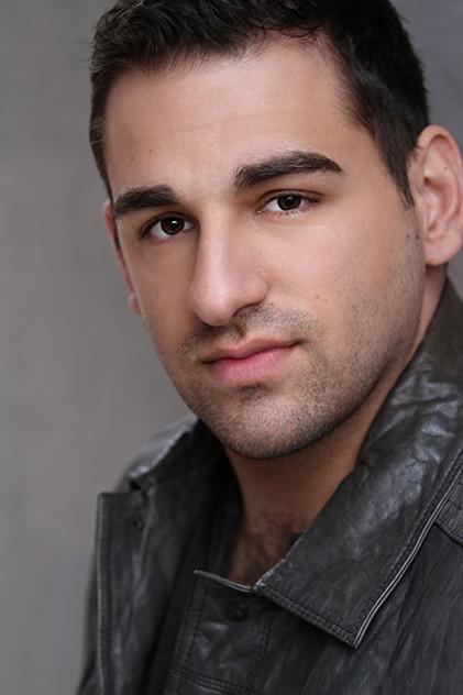 Josh Tipis - Actor Profile Photo