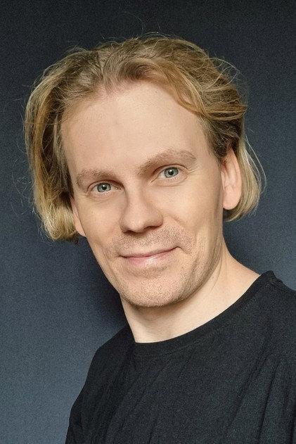 Sergei Larin - Actor Profile Photo