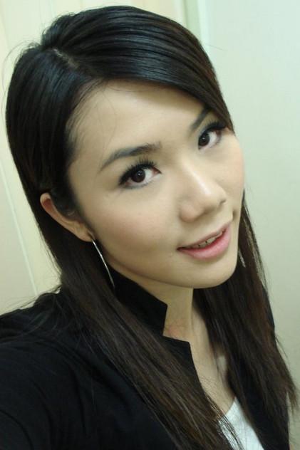 Kerry Chan - Actor Profile Photo