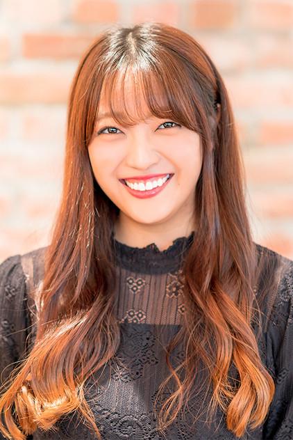 Haruka Futamura - Actor Profile Photo