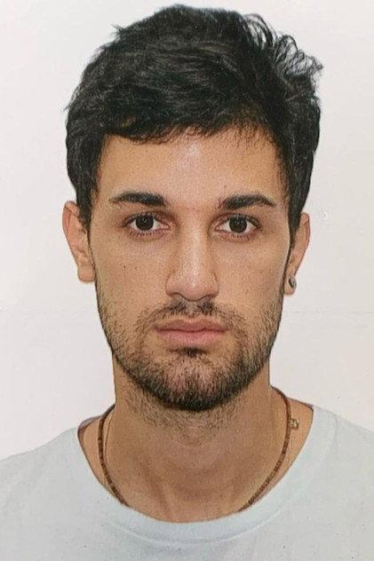 Pedro Tófani - Actor Profile Photo