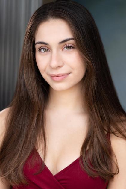 Becca Gelb - Actor Profile Photo