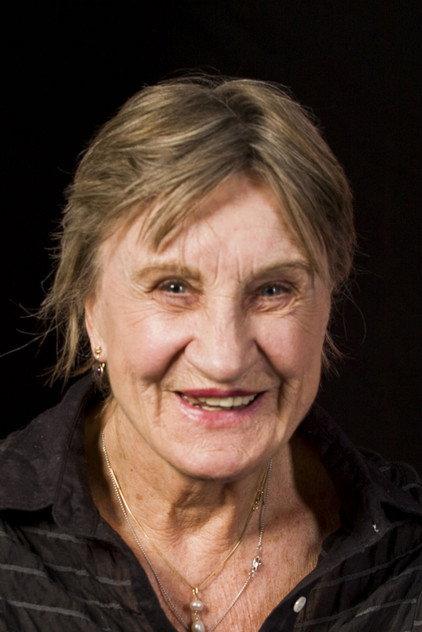 Brigitte Broch - Actor Profile Photo