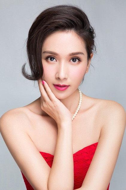 Kristy Yang Gongru - Actor Profile Photo
