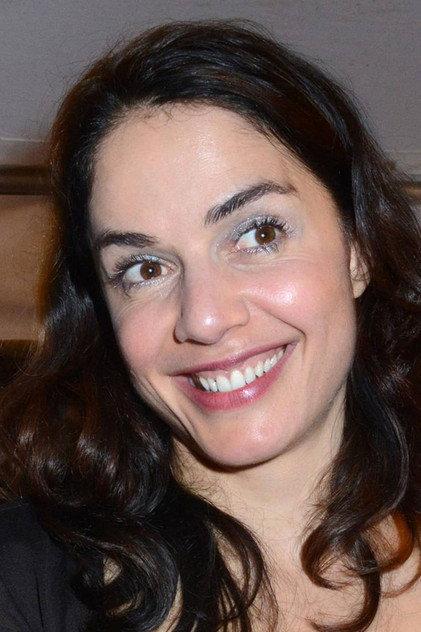 Zazon Castro - Actor Profile Photo