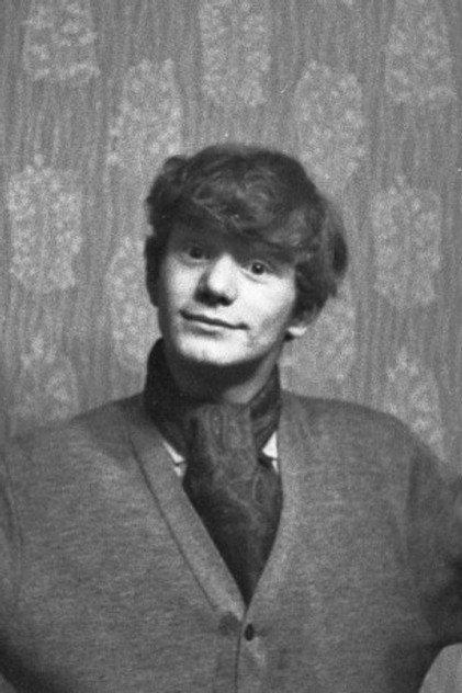 Geoff Birtles - Actor Profile Photo