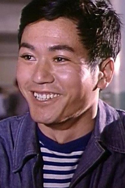 Wang Yonghuan - Actor Profile Photo