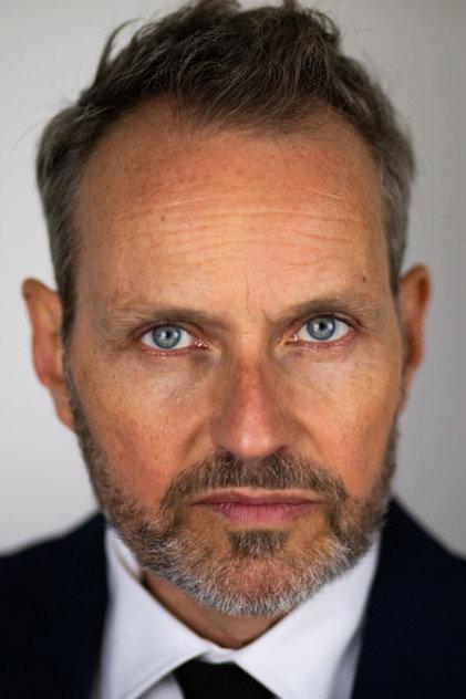 Matthias Fankhauser - Actor Profile Photo