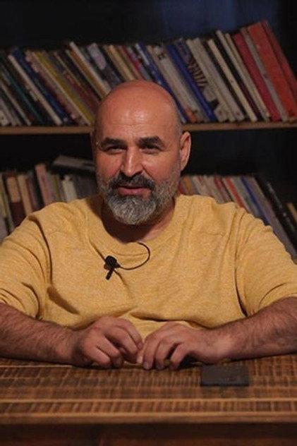 Alireza Masoudi (Mashhadi) - Actor Profile Photo