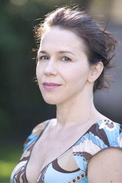 Alexandra Tejeda Rieloff - Actor Profile Photo