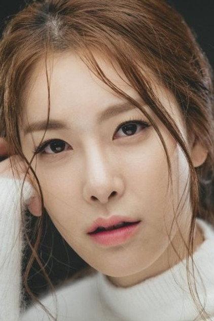 Yeon Song-ha - Actor Profile Photo