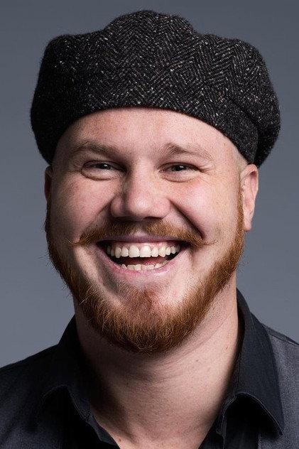 Andrey Pynzaru - Actor Profile Photo