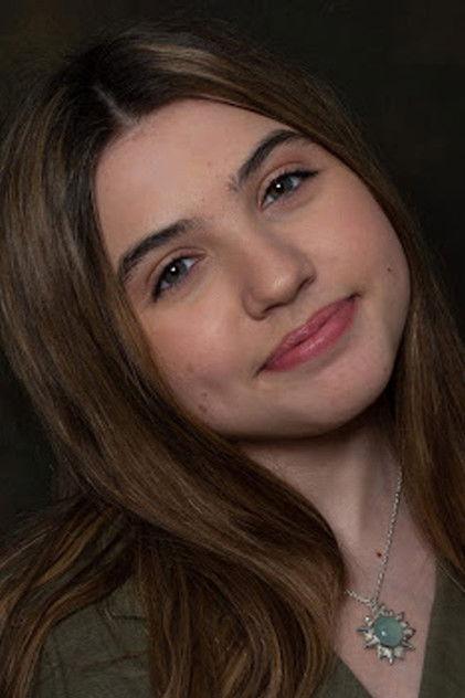 Gracie Whitton - Actor Profile Photo