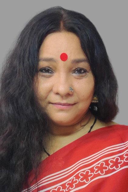 Sunita Rajwar - Actor Profile Photo