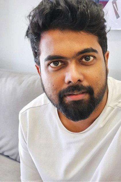 Dinoy Paulose - Actor Profile Photo