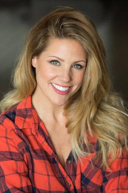 Sheila Platte - Actor Profile Photo