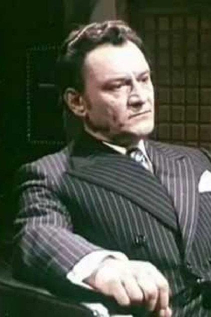 Jovan Milićević - Actor Profile Photo