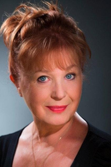 Dorothée Jemma - Actor Profile Photo