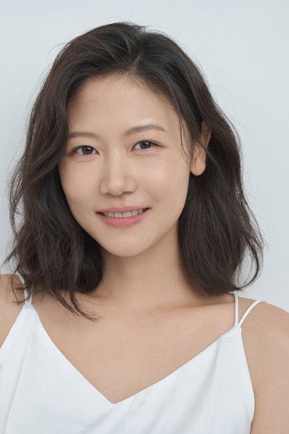 Kim Yeon-kyo - Actor Profile Photo