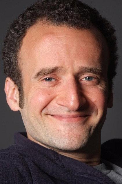 Joshua Rubin - Actor Profile Photo