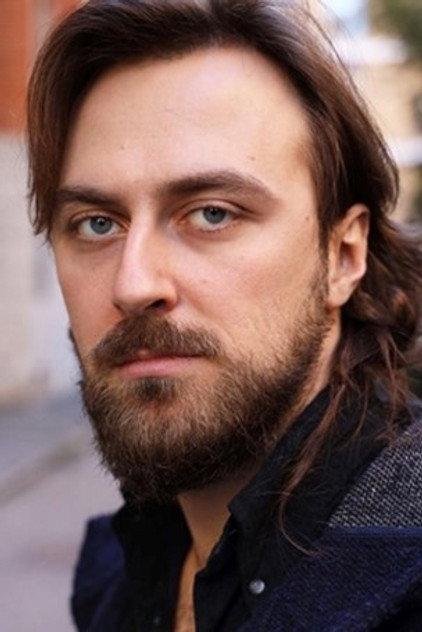 Luca Di Martino - Actor Profile Photo