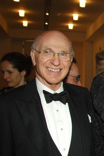 Maurice Sonnenberg - Actor Profile Photo