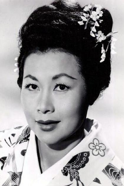 Michi Kobi - Actor Profile Photo