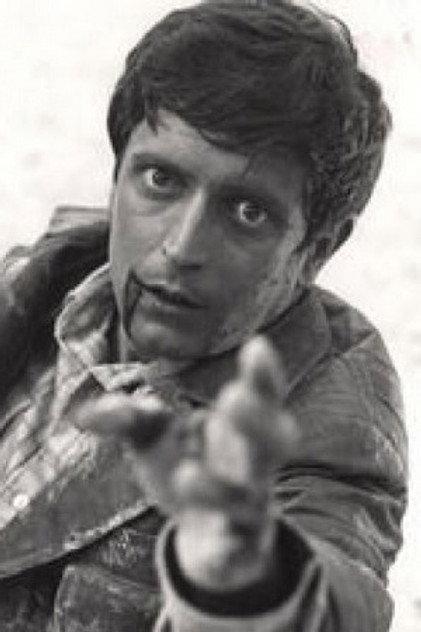 Mirko Bogataj - Actor Profile Photo