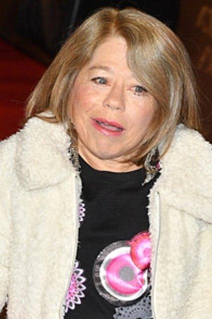 Danielle Hugues - Actor Profile Photo