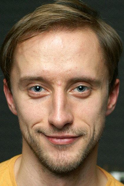 Igor Sergeev - Actor Profile Photo