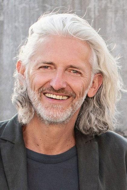 Manfred Dungl - Actor Profile Photo