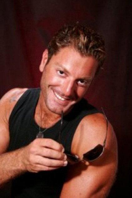 Tamer Hagras - Actor Profile Photo