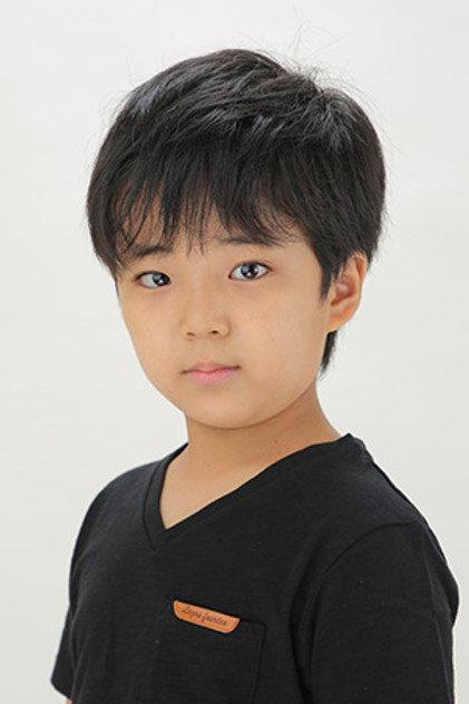 Ryo Sato - Actor Profile Photo