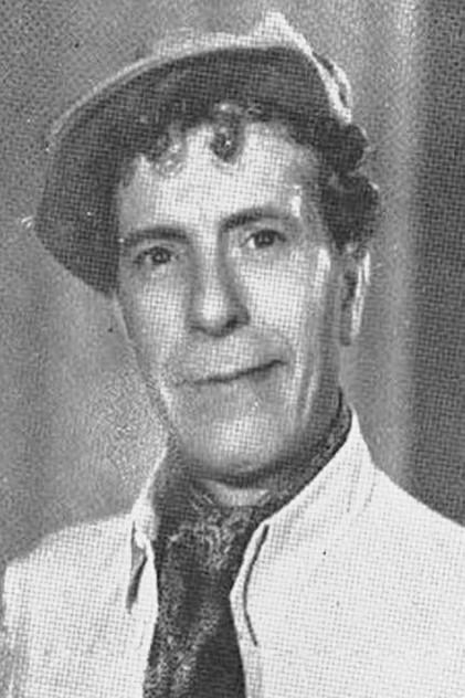 Rafael Icardo - Actor Profile Photo