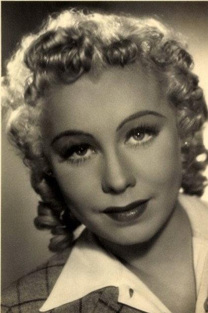 Charlott Daudert - Actor Profile Photo