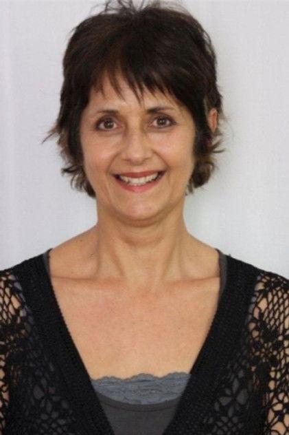 Margot Wood - Actor Profile Photo
