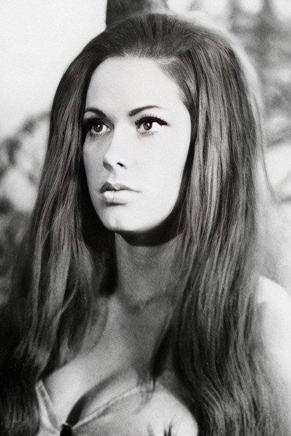 Judy Jordan - Actor Profile Photo