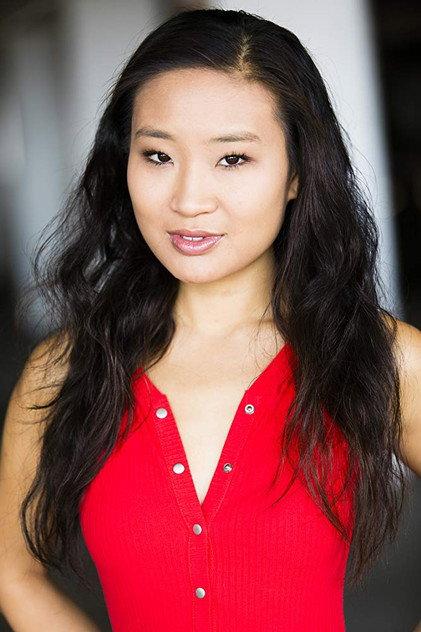 Jeannie Elise Mai - Actor Profile Photo