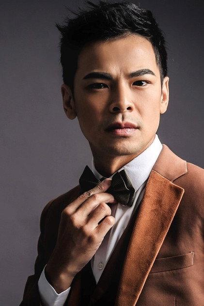 Soda Voyu - Actor Profile Photo