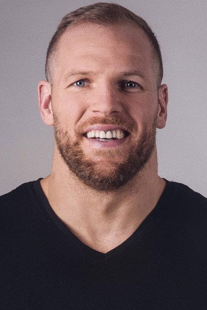 James Haskell - Actor Profile Photo