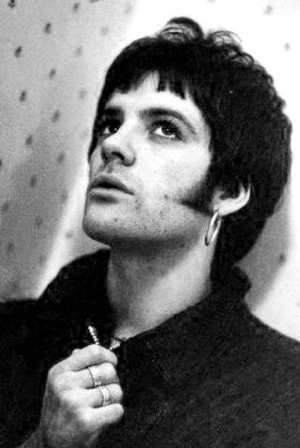 Richey Edwards - Actor Profile Photo