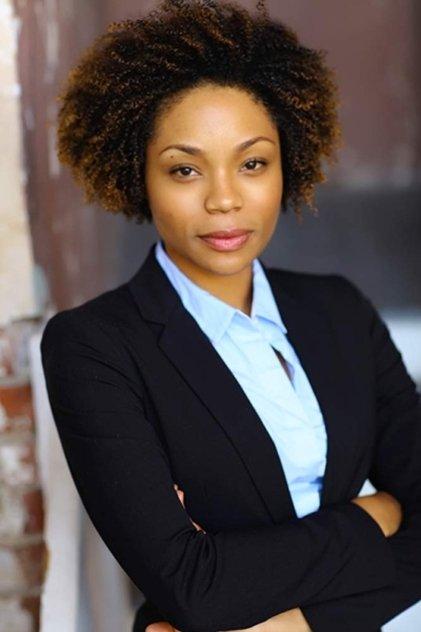 Ariadne Joseph - Actor Profile Photo