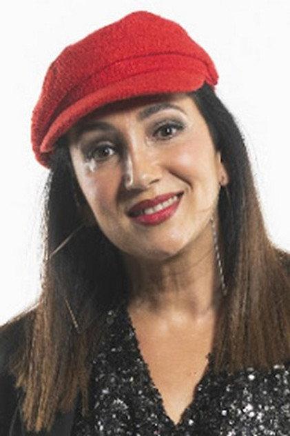 Assia - Actor Profile Photo