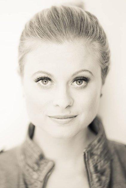 Bonnie Piesse - Actor Profile Photo