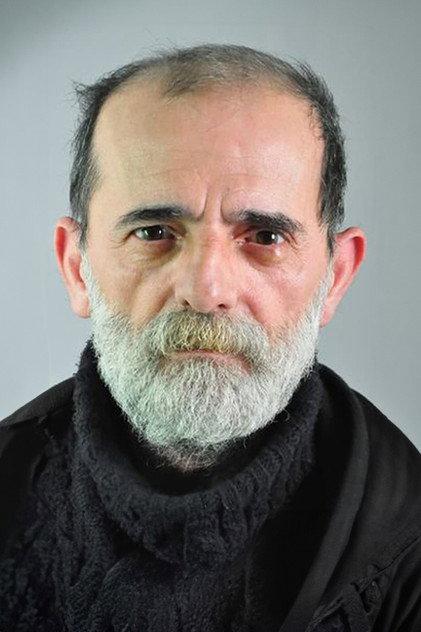 Fuat Onan - Actor Profile Photo