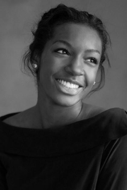 Precious Adams - Actor Profile Photo