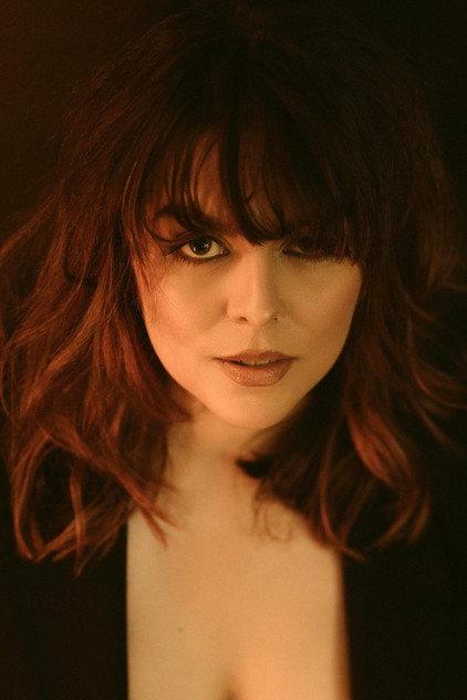Katrina Weidman - Actor Profile Photo