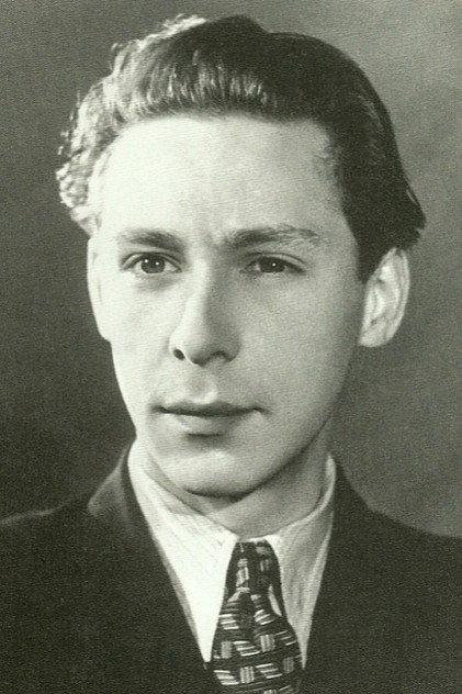 Oleg Efremov - Actor Profile Photo