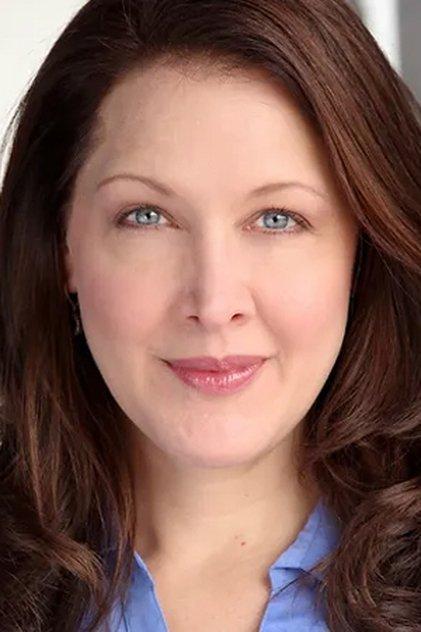 Kaitlin Hopkins - Actor Profile Photo