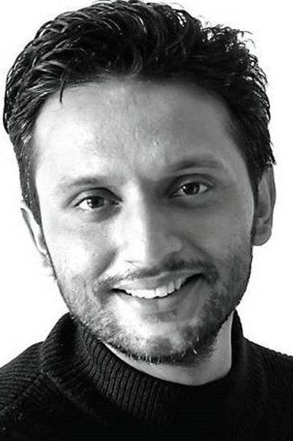 Mohammed Zeeshan Ayyub - Actor Profile Photo